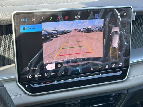 New 2026 Volkswagen Tiguan SE R-Line AWD/4WD image 21