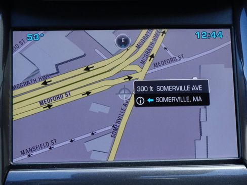 Used 2015 Chevrolet Impala LTZ image 14