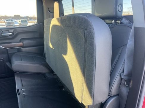 Used 2021 GMC Sierra 1500 SLT w/ SLT Premium Package image 41