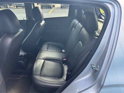 Used 2015 Chevrolet Sonic LTZ image 12