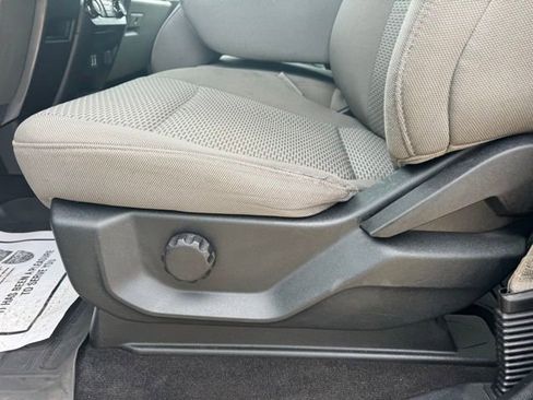 Used 2020 Ford F150 XLT AWD/4WD image 12