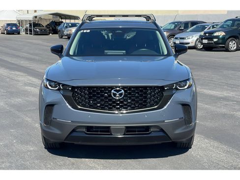 Used 2026 MAZDA CX-50 AWD 2.5 Hybrid w/ Weather Package image 31