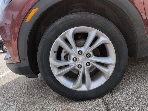 Used 2023 Buick Encore GX Preferred w/ Cold Weather Comfort Package image 7