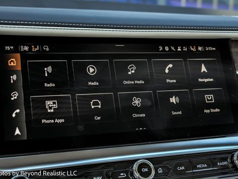 New 2026 Bentley Continental GT image 47