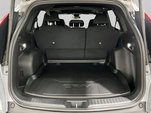 Certified 2026 Honda CR-V TrailSport image 22