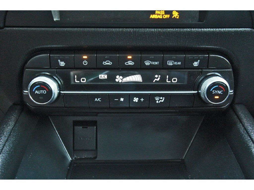 Used 2023 MAZDA CX-5 AWD 2.5 S w/ Select Package image 26