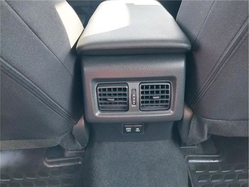 Used 2025 Toyota Camry LE FWD image 12
