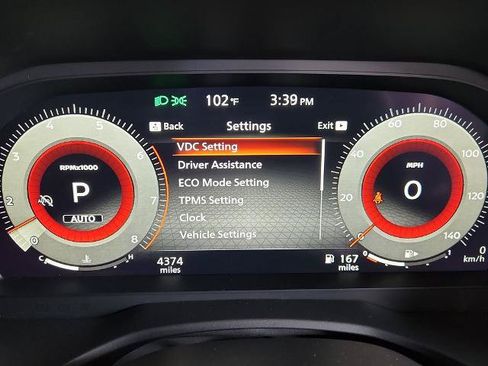 Certified 2025 Nissan Rogue SL AWD/4WD image 28