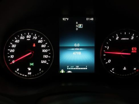 Used 2022 Mercedes-Benz Sprinter 2500 image 75