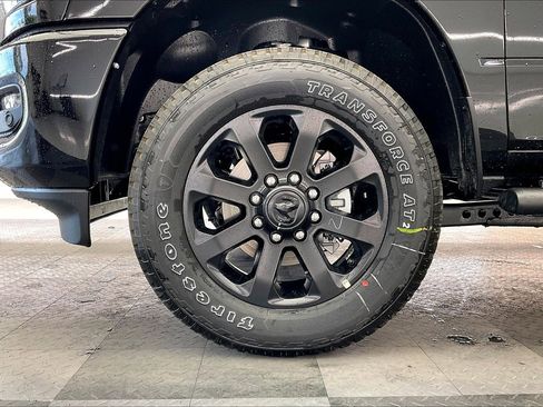 New 2026 RAM 2500 Tradesman AWD/4WD image 14