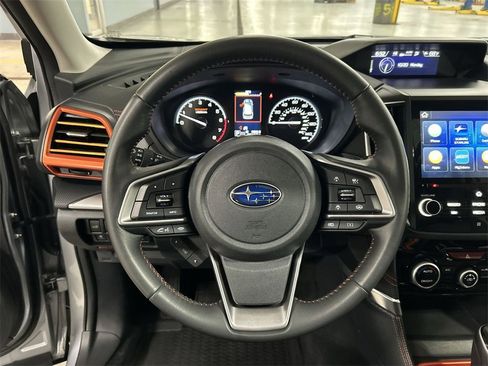 Used 2021 Subaru Forester Sport image 18