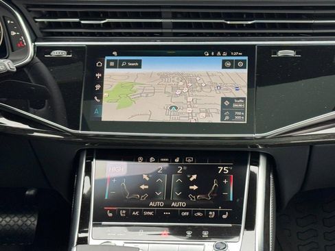 New 2026 Audi Q7 3.0T Premium Plus image 10