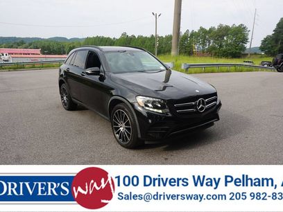 Used 2016 Mercedes-Benz GLC 300