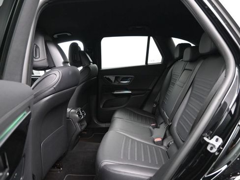 Used 2023 Mercedes-Benz GLC 300 image 22