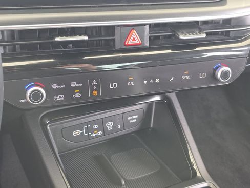Used 2025 Kia K5 GT-Line FWD image 16