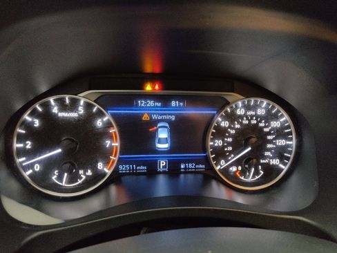 Used 2019 Nissan Altima 2.5 S FWD image 23