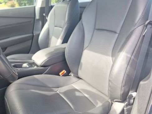 Used 2024 Honda Accord EX-L image 11