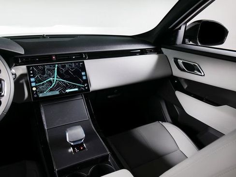 New 2026 Land Rover Range Rover Velar S AWD/4WD image 16