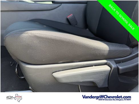 Used 2025 Nissan Sentra S FWD image 23