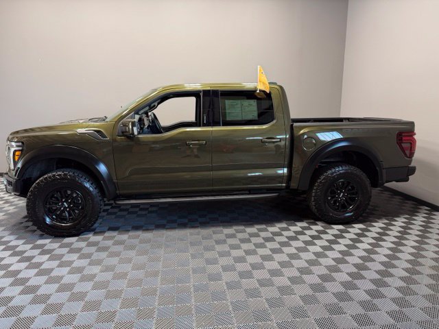 Used 2024 Ford F150 Raptor AWD/4WD image 6