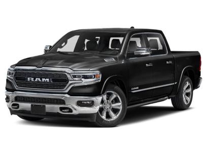 Used 2020 RAM 1500 Limited