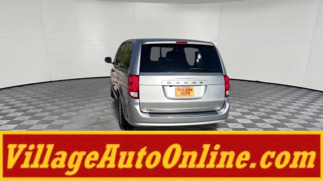 Used 2019 Dodge Grand Caravan SE FWD image 35