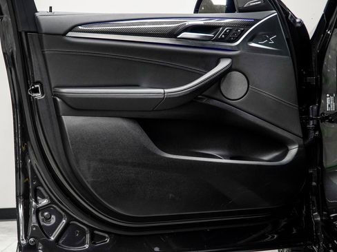 Used 2023 BMW X4 M image 32