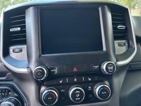 Used 2020 RAM 1500 Big Horn image 25