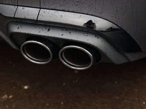 New 2026 Mercedes-Benz GLC 43 AMG 4MATIC image 36