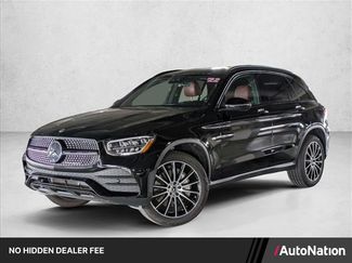 Certified 2022 Mercedes-Benz GLC 300 video 1