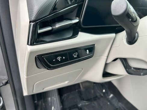 Used 2023 Kia Niro Wind w/ Wind Preserve Package FWD image 22