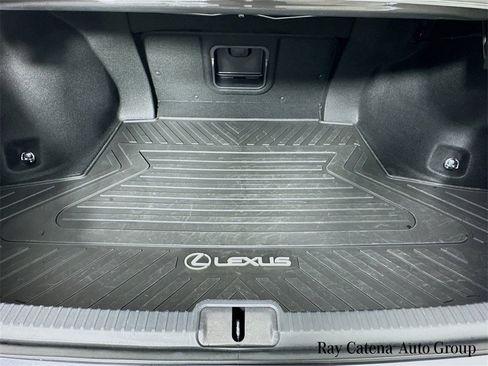 Certified 2024 Lexus ES 350 w/ Premium Package image 29