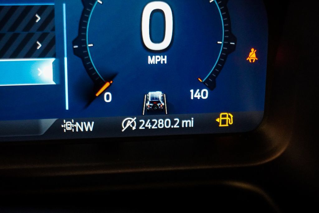 Used 2023 Ford Bronco Raptor AWD/4WD image 27