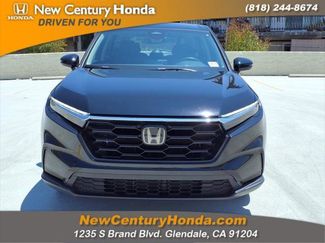 Used 2023 Honda CR-V LX video 2
