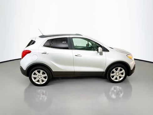 Used 2015 Buick Encore Convenience AWD/4WD image 8