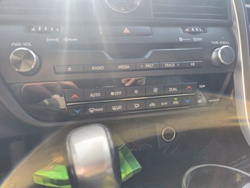 Used 2019 Lexus RX 350 FWD image 15