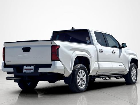 Certified 2024 Toyota Tacoma SR5 image 5