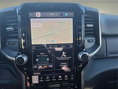 Used 2025 RAM 2500 Big Horn image 28