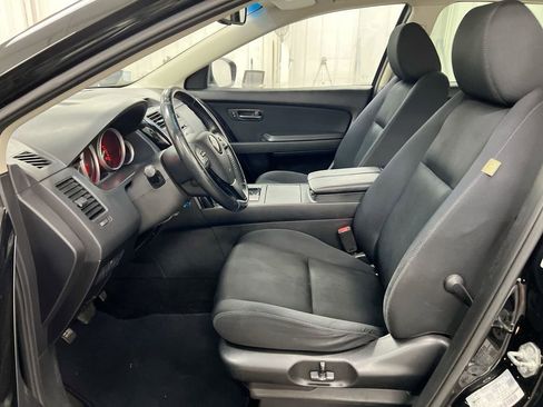 Used 2011 MAZDA CX-9 Sport FWD image 18