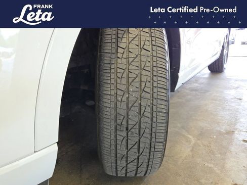 Used 2023 Ford Escape ST-Line w/ Equipment Group 301A FWD image 26