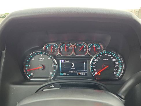 Used 2015 Chevrolet Tahoe LT image 33