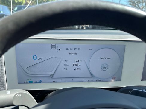 Used 2024 Hyundai Ioniq 5 SEL RWD image 6