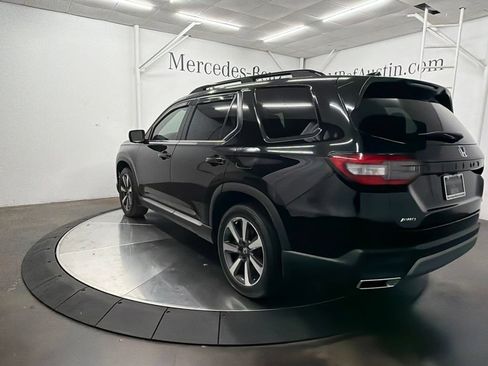 Used 2023 Honda Pilot Elite image 5