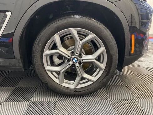 Used 2024 BMW X3 xDrive30i image 21