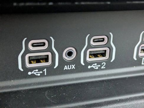 New 2026 RAM 1500 Limited AWD/4WD image 19