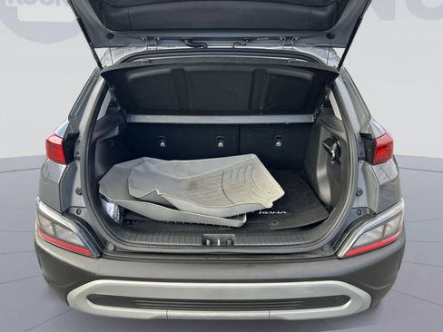 Used 2023 Hyundai Kona SEL w/ Cargo Package image 24