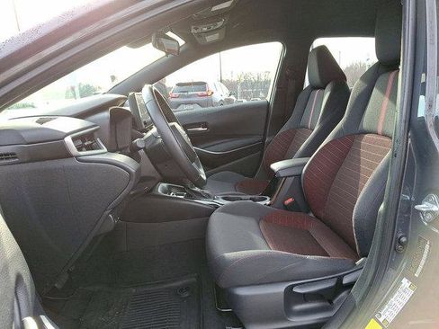 Certified 2024 Toyota Corolla SE image 13