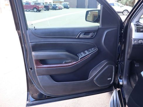 Used 2015 GMC Yukon SLE w/ Convenience Package image 24