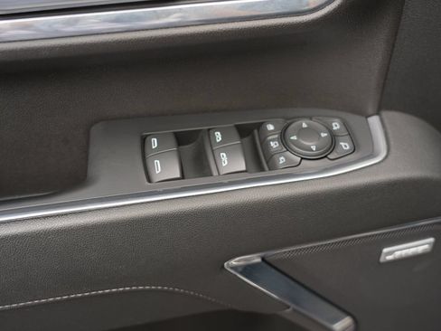 Certified 2024 Chevrolet Silverado 2500 LTZ w/ LTZ Convenience Package AWD/4WD image 18