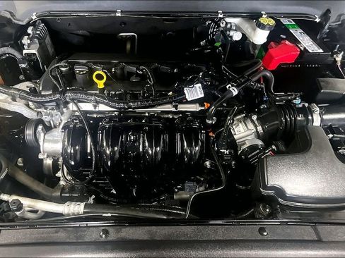 Used 2020 Ford Fusion S FWD image 9